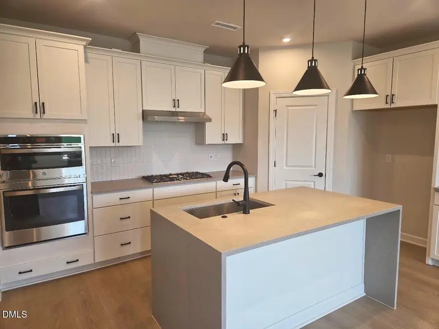 8 Quietwood Way, Pittsboro, NC 27312 - Image #2