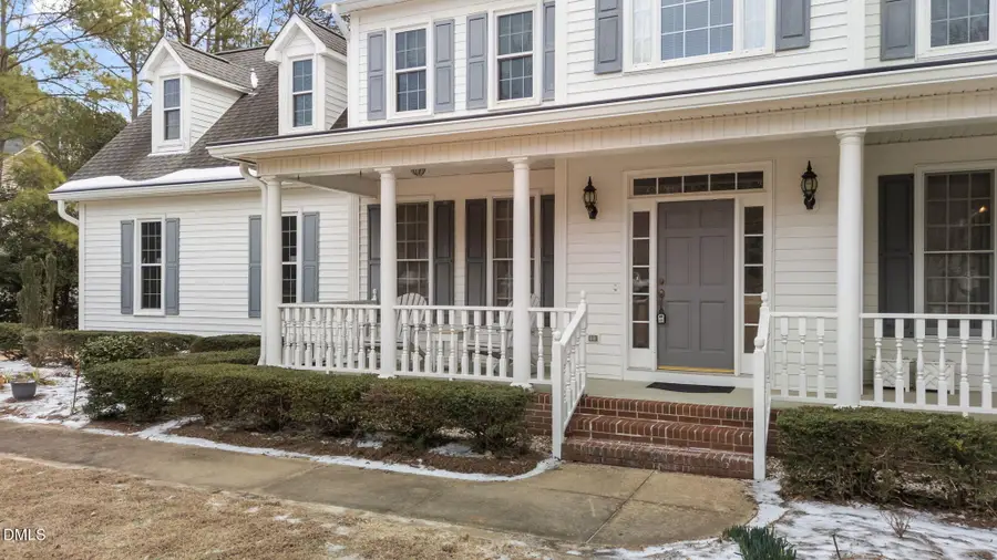 3221 Gold Dust Lane, Middle Creek, NC 27592 - #3