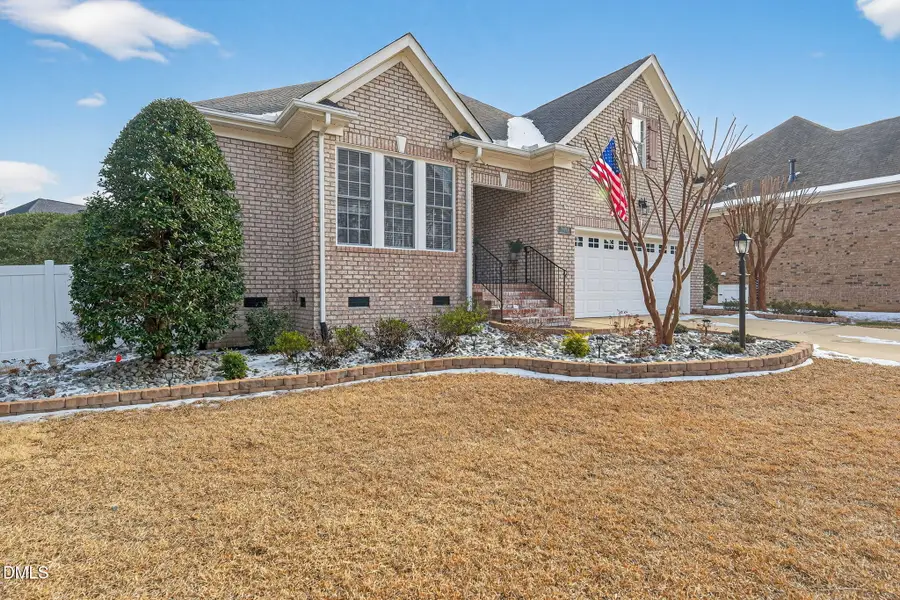 1990 N Tansea Court, Fuquay Varina, NC 27526 - #2