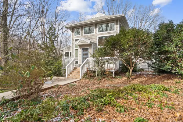 5112 Huntingwood Drive, Raleigh, NC 27606