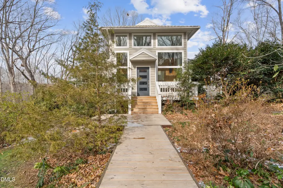 5112 Huntingwood Drive, Raleigh, NC 27606 - #3