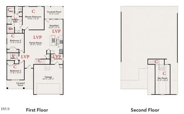 80 Baxley Drive #(Lot 12), Dunn, NC 28334 - #2