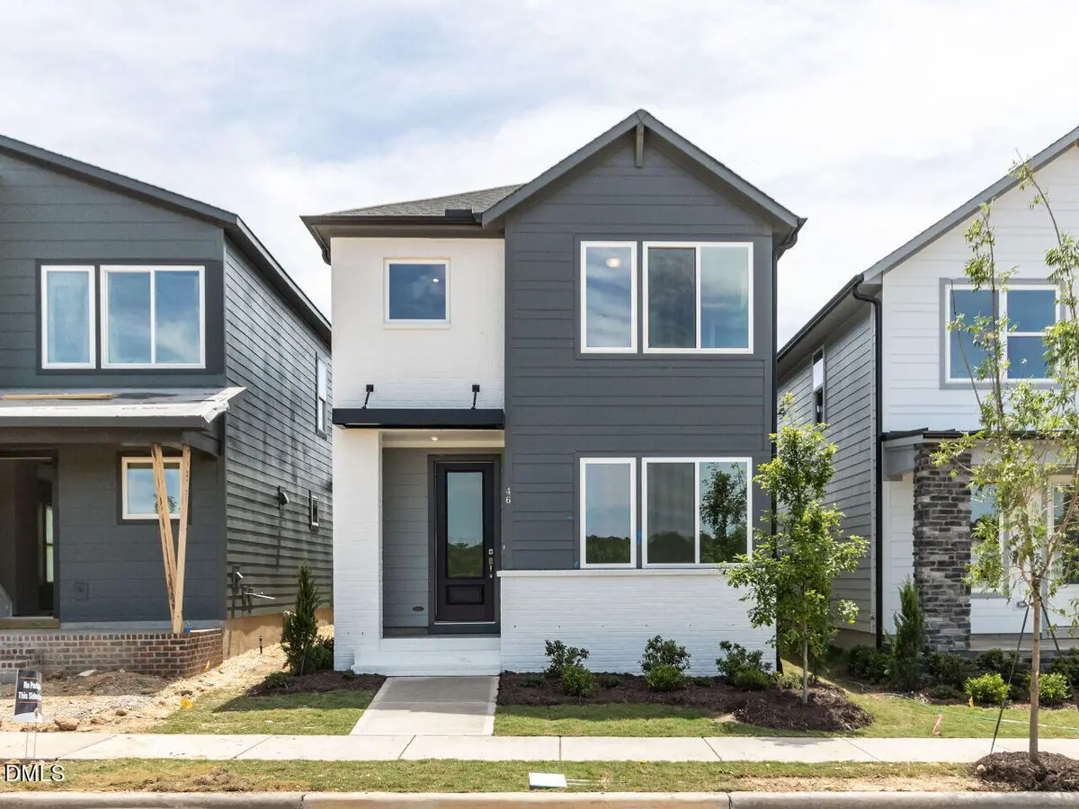 7 Tallgrass Road, Pittsboro, NC 27312 - Image #1