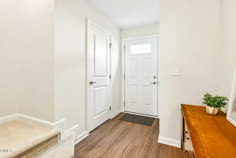 862 Romeria Drive, Durham, NC 27713 - #2