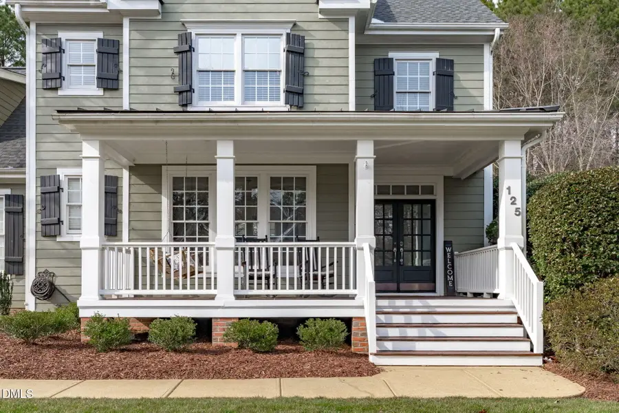 125 Gablewood Lane, Holly Springs, NC 27540 - Image #3
