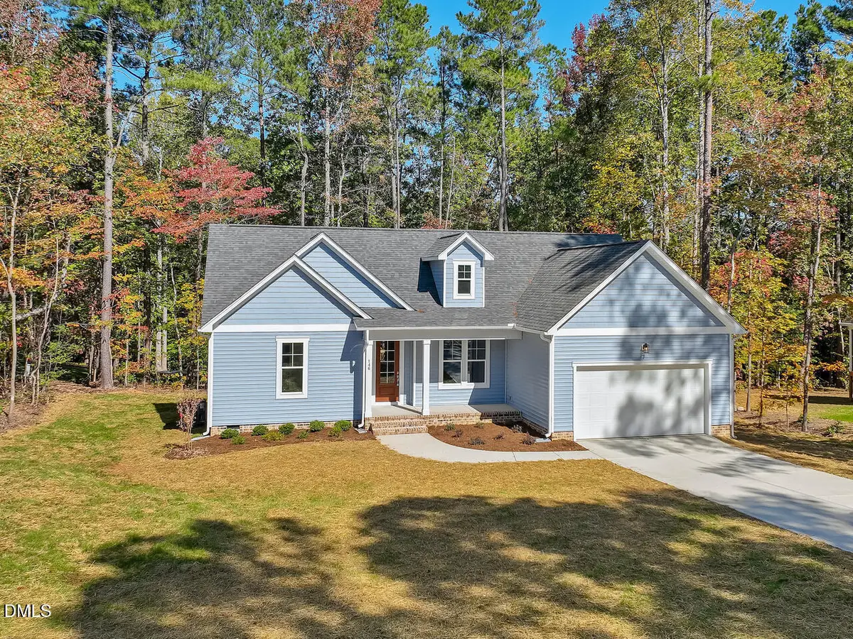 255 Maplewood Drive, Sanford, NC 27332 - #1