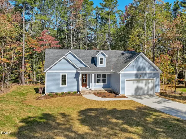 255 Maplewood Drive, Sanford, NC 27332