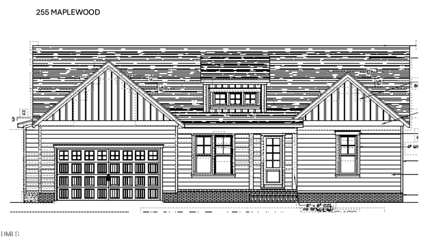 255 Maplewood Drive, Sanford, NC 27332 - #2