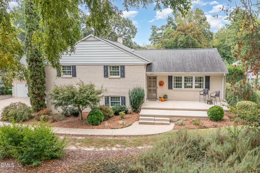 1009 Westwood Drive, Raleigh, NC 27607 - #3