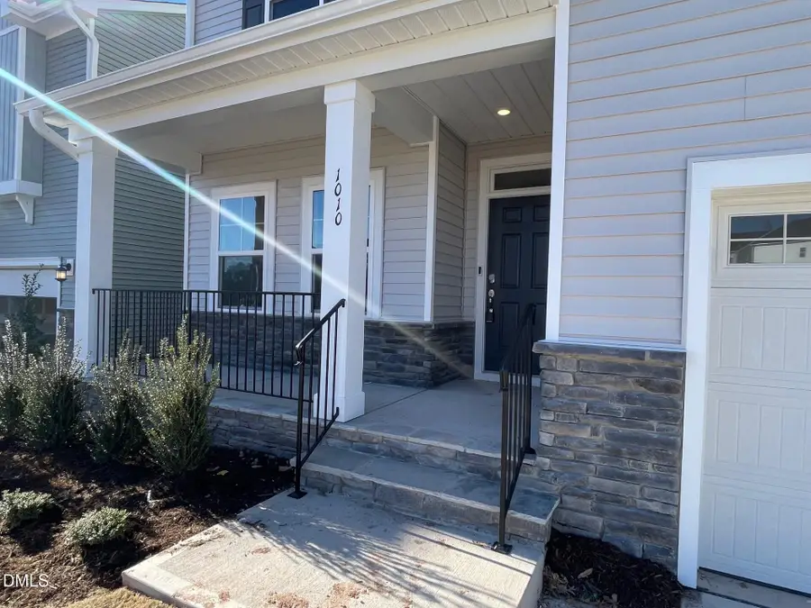 1020 Constellation Circle, Durham, NC 27703 - #3