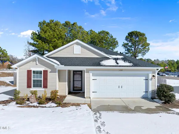 4320 Lenity Lane, Sanford, NC 27332