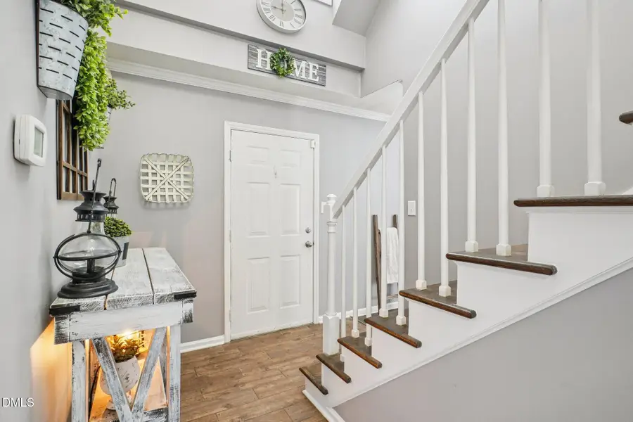 1615 Guess Road, Timberlake, NC 27583 - #2