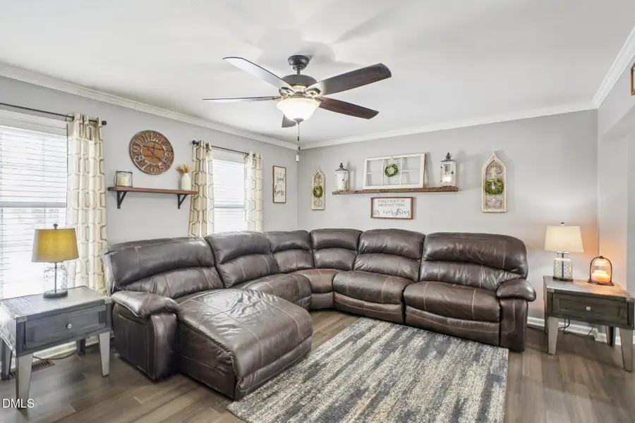 1615 Guess Road, Timberlake, NC 27583 - #3