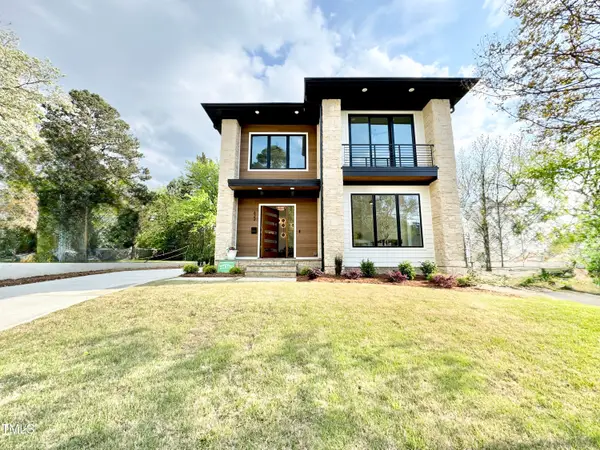 622 Glascock Street, Raleigh, NC 27604