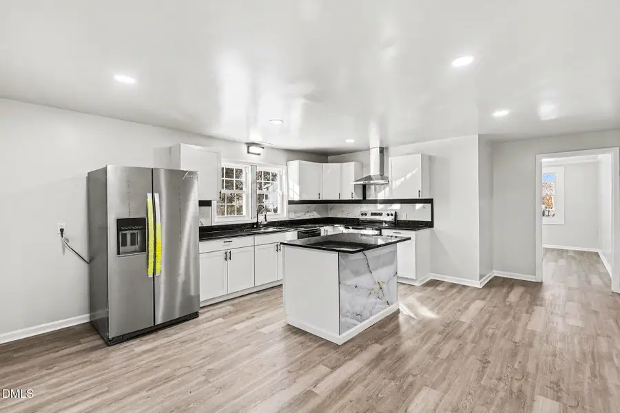 503 Hilliard Street, Henderson, NC 27536 - #3