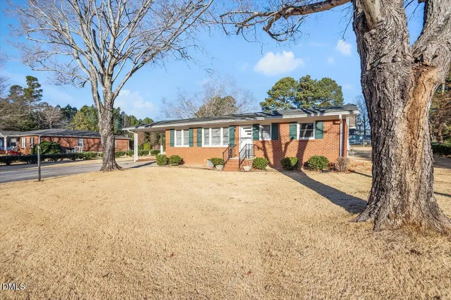 510 Ellen Drive, Knightdale, NC 27545 - #3