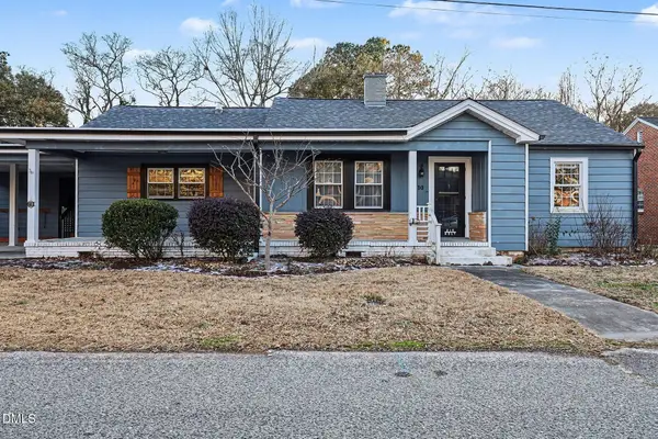 210 E Holt Street, Smithfield, NC 27577