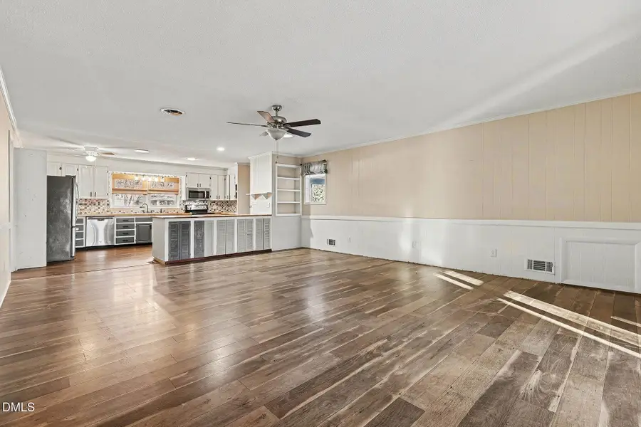 210 E Holt Street, Smithfield, NC 27577 - #3