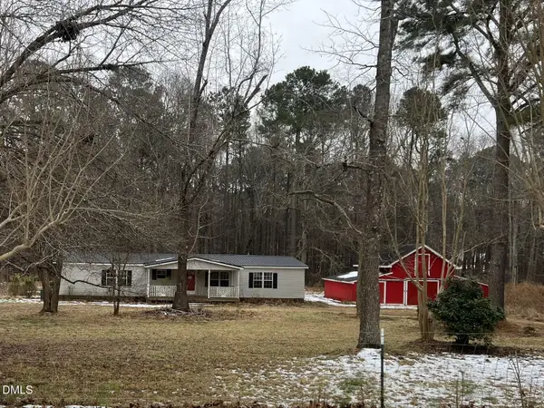 2108 Persimmon Circle, Archer Lodge, NC 27527