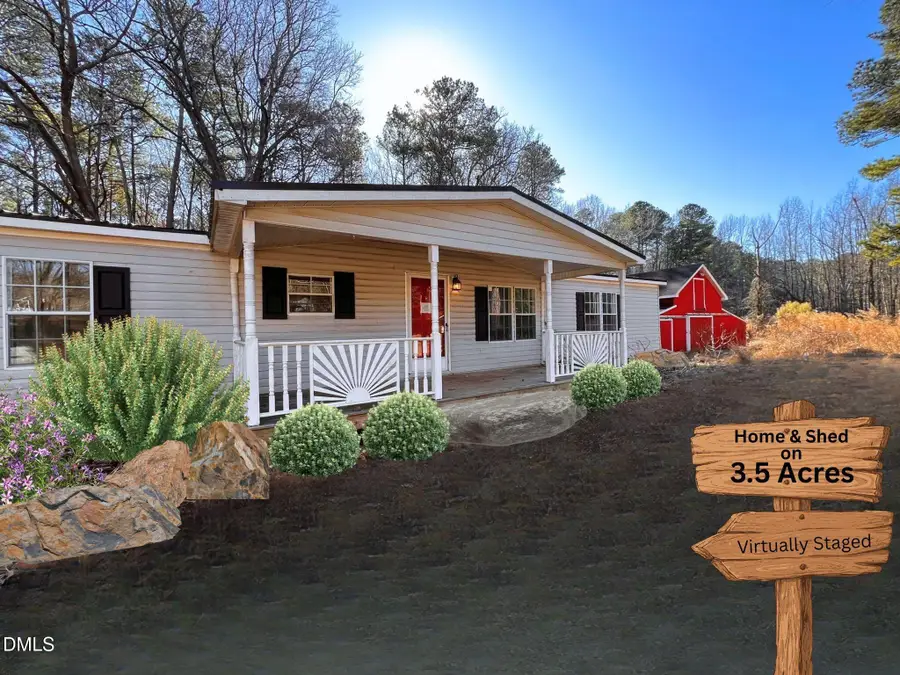 2108 Persimmon Circle, Archer Lodge, NC 27527 - #3