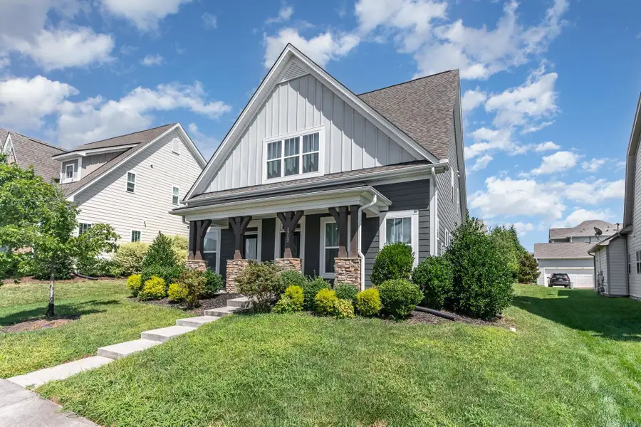 1213 Hemby Ridge Lane, Morrisville, NC 27560 - #2