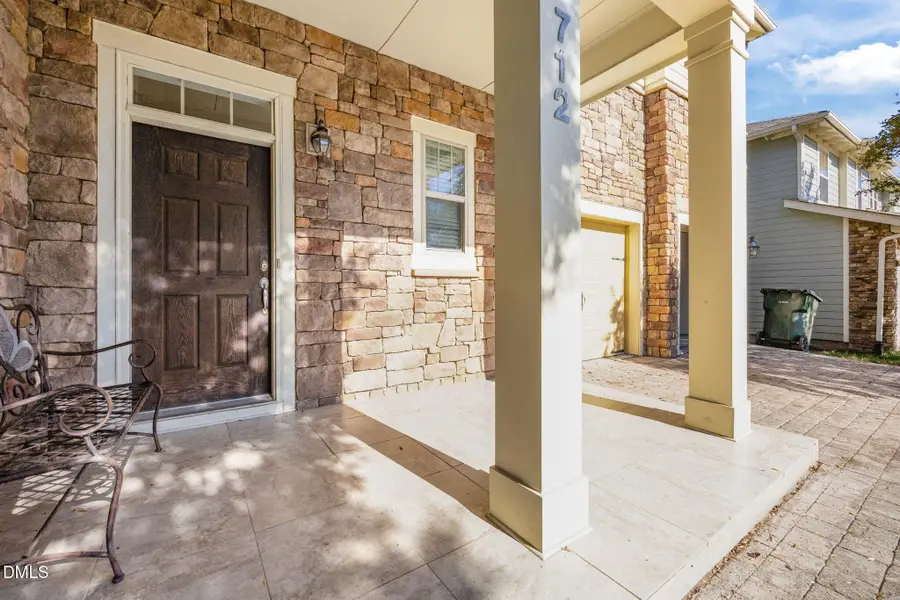 712 Pierside Drive, Cary, NC 27519 - #3