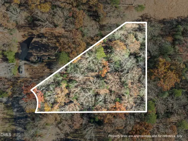 104 Nations Cove, Louisburg, NC 27549