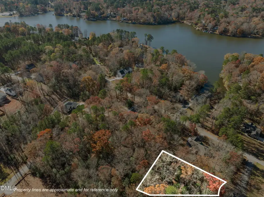 104 Nations Cove, Louisburg, NC 27549 - #2