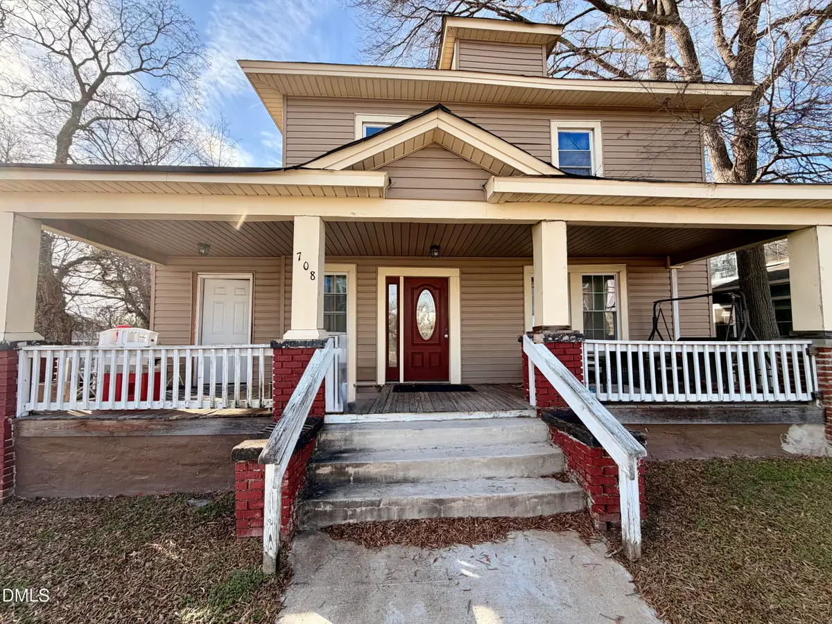 708 S Roxboro Street, Durham, NC 27707 - #1