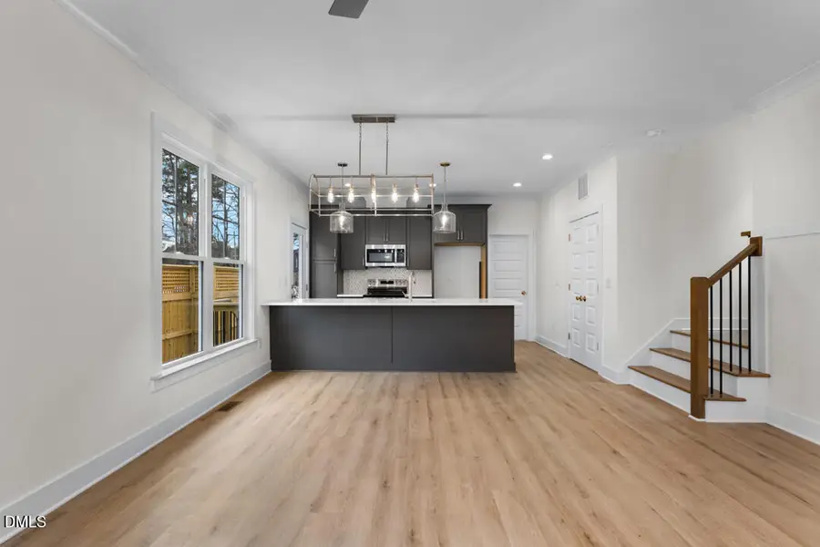 2805 A Fawn Avenue, Durham, NC 27705 - #2