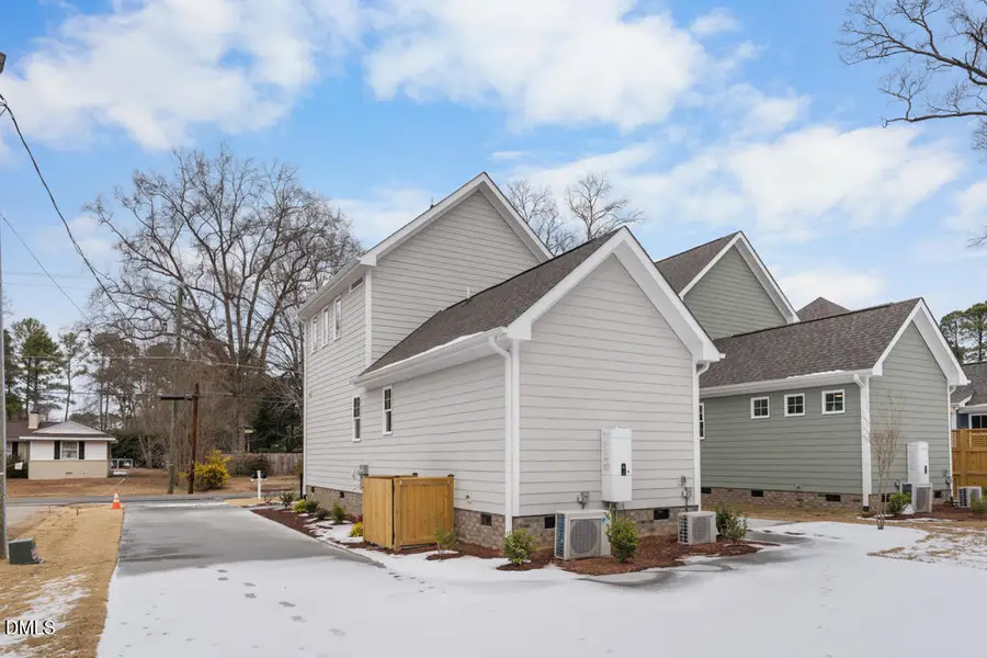 2805 B Fawn Avenue, Durham, NC 27705 - #3