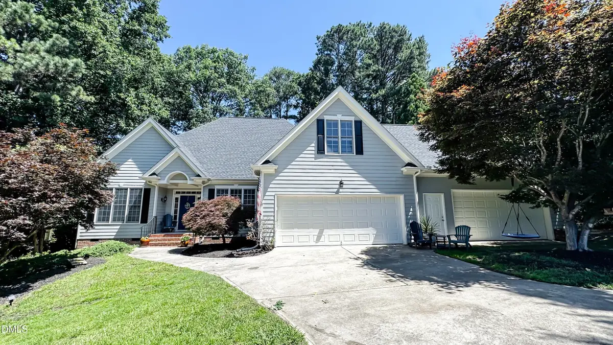 3120 Summer Oaks Drive, Apex, NC 27539 - Image #1