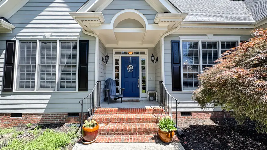 3120 Summer Oaks Drive, Apex, NC 27539 - Image #3