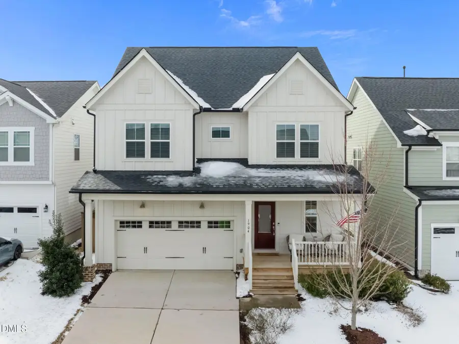 1904 Stagecoach Trail, Wendell, NC 27591 - #2