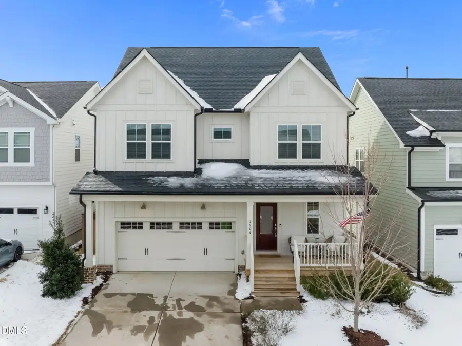 1904 Stagecoach Trail, Wendell, NC 27591 - #3