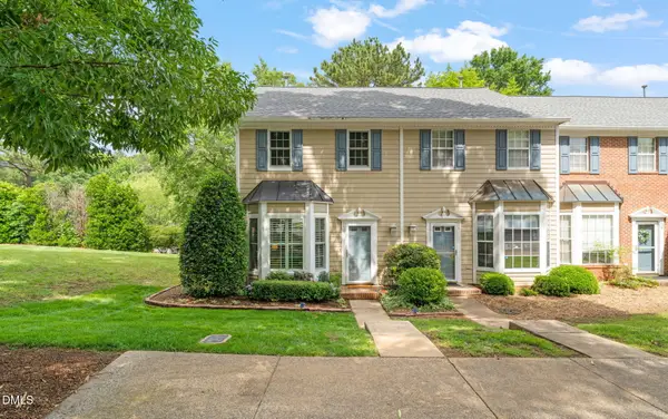 240 Standish Drive, Chapel Hill, NC 27517