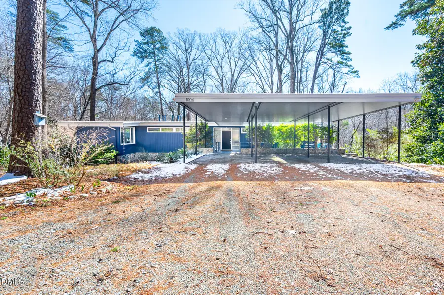 1004 Kings Mill Road, Chapel Hill, NC 27517 - Image #3