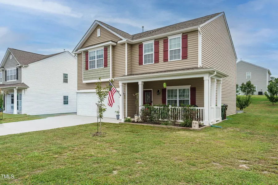 1236 Turkey Trot Road, Wendell, NC 27591 - #2