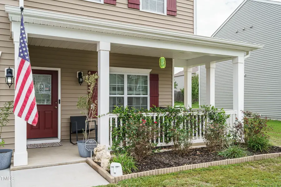 1236 Turkey Trot Road, Wendell, NC 27591 - #3