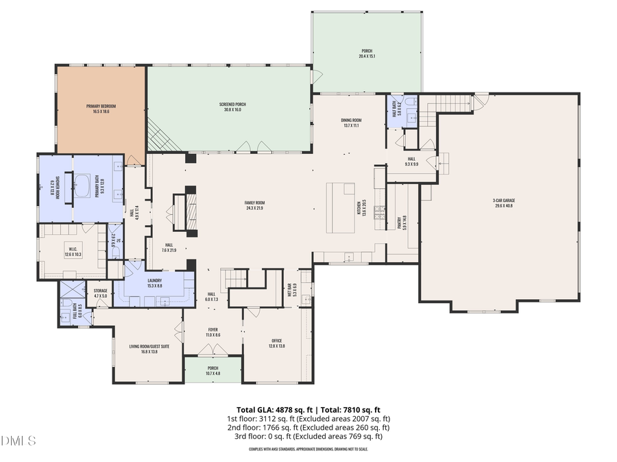 120 Motorcycle Road, Clayton, NC 27527 - #2