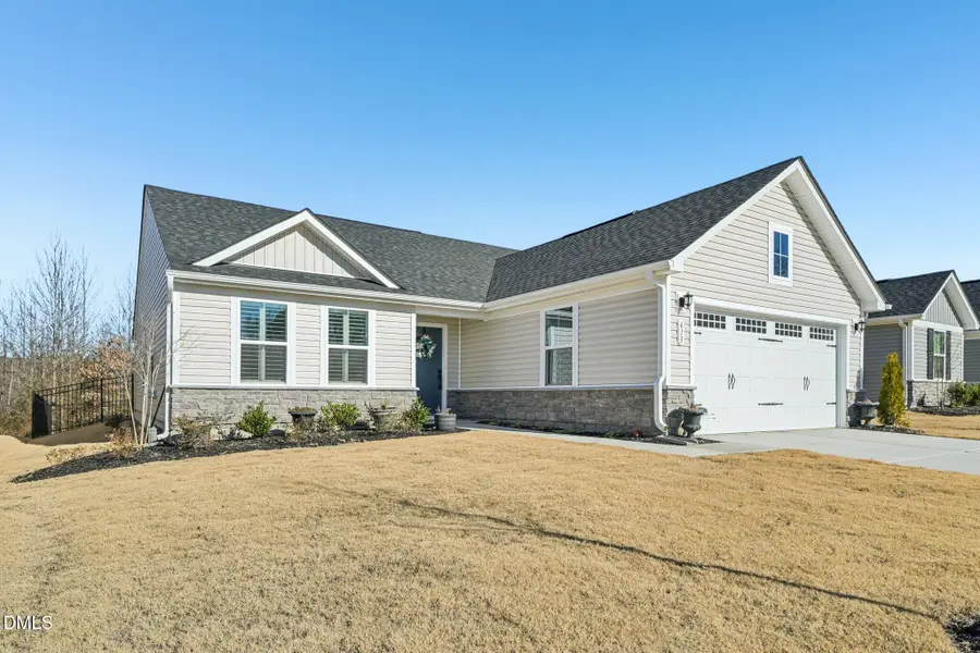 613 Matthiola Drive, Wendell, NC 27591 - #2