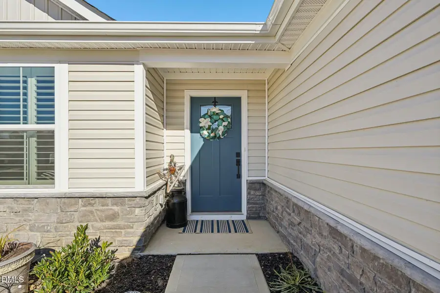 613 Matthiola Drive, Wendell, NC 27591 - #3