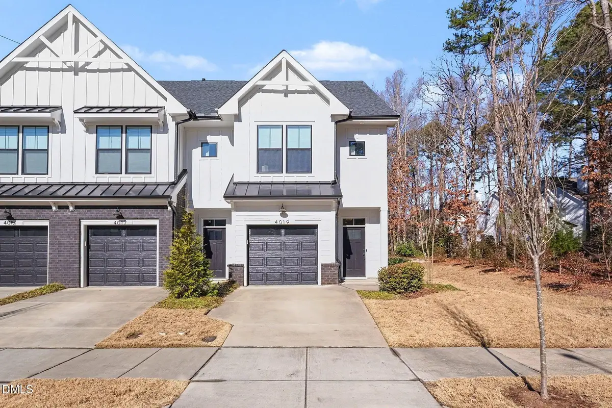 4019 Emerald Green Road, Raleigh, NC 27612 - #1