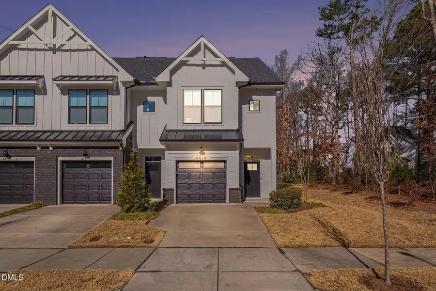 4019 Emerald Green Road, Raleigh, NC 27612 - #2