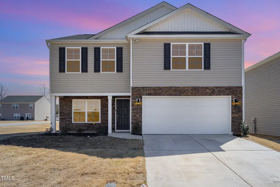 2902 Cullens Drive, Graham, NC 27253 - Image #2