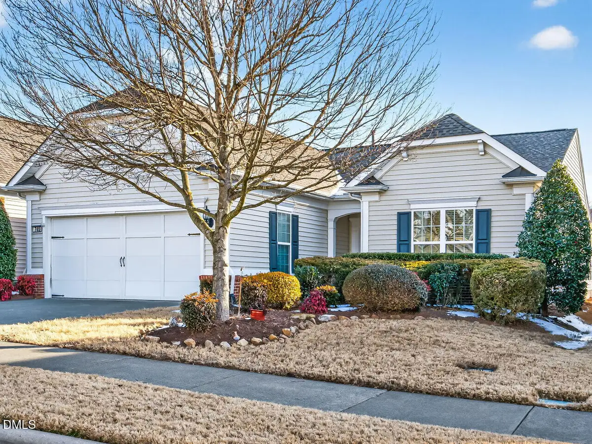 745 Eldridge Loop, Cary, NC 27519 - #1