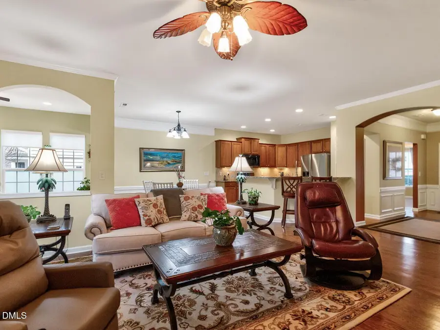 745 Eldridge Loop, Cary, NC 27519 - #2