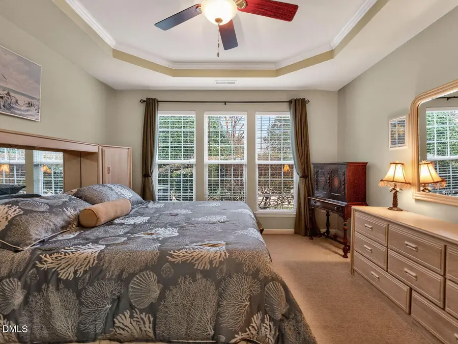 745 Eldridge Loop, Cary, NC 27519 - #3