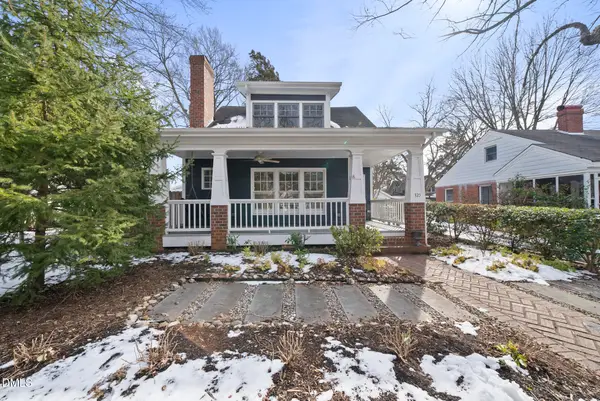 325 Morrison Avenue, Raleigh, NC 27608