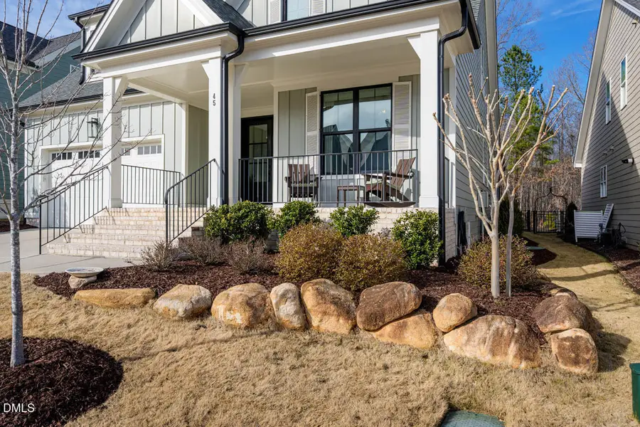 45 Post Oak Road, Chapel Hill, NC 27516 - Image #3